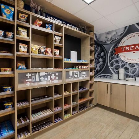 Hampton Inn Mchenry Ngoại thất bức ảnh